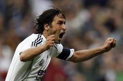 Raul povečal vodstvo med evropskimi strelci
