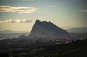 Po brexitu našli še rešitev za Gibraltar