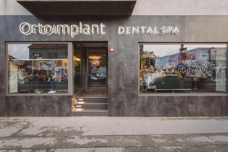 Ortoimpalnt | Foto: 