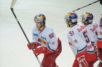 Nesramno bogati Salzburg znova po naslov
