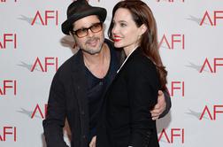 Angelina Jolie: Imam dokaze, da je bil Brad Pitt nasilen
