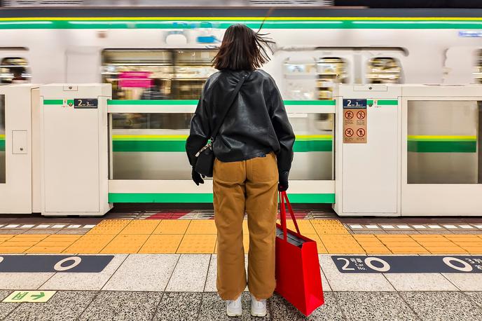 podzemna, mesto | Foto Shutterstock