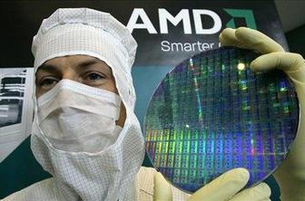 Dell iz spletne prodaje umaknil AMD 