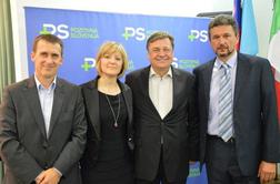 Pirnat: Sum, da je kdo izdajal tajne podatke Sove, je treba odstraniti