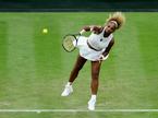 Wimbledon Serena Williams