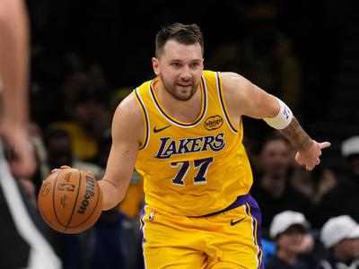 Konec "dopusta" za ligo NBA. Kaj pa Dončić?