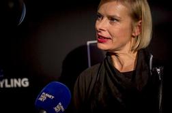 Slovenski oblikovalci ves čas tekmujejo s cenenimi tujimi znamkami (video)