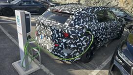 Mercedes AMG GT SUV