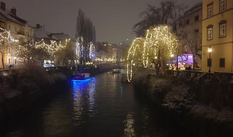 Meteorologi razkrili, kakšna zima nas čaka #animacija