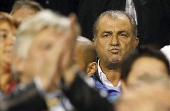 Turški selektor odstopil s položaja