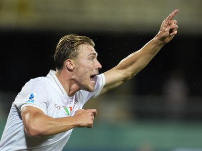 Inter gostuje v Rimu, vodilni Napoli v Torinu