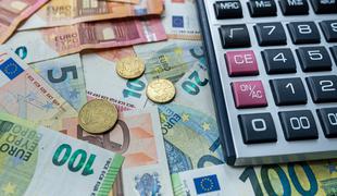 Po spremembi: koliko bo pridobil posamezni zaposleni?