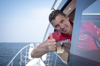 Vasilij Žbogar: Če bi lahko čas zavrtel nazaj, bi se odločil drugače #video