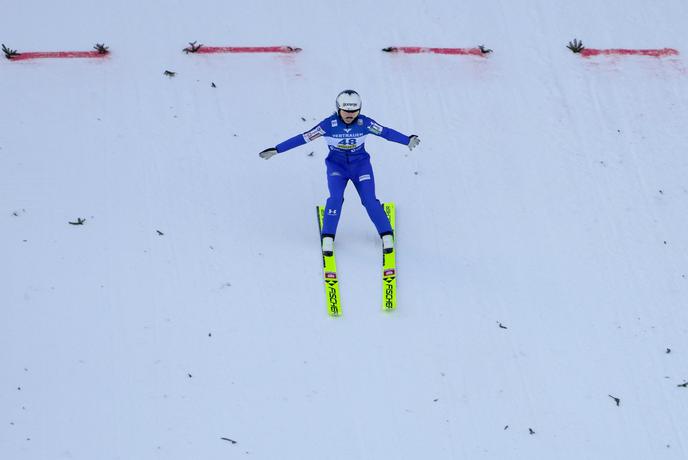 "Čeprav sem mislila, da sem to že nekako odpravila, se strah pojavi"