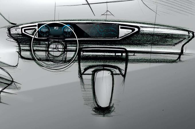 mercedes GLE | Foto: Mercedes-Benz