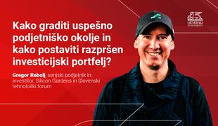 Znani slovenski podjetnik: Tu so Hrvati in Srbi boljši od nas
