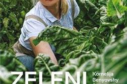Zeleni kvadrat – zdravje z organskega vrta