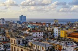 Airbnb odslej tudi na Kubi, a za zdaj le za ameriške turiste