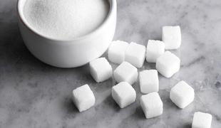 Je sladkor res strup za naše zdravje?