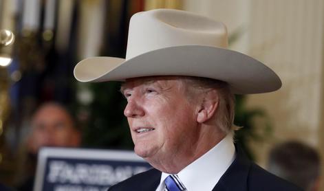 Trump je vse postavil na glavo. Kaj to pomeni za Slovenijo?