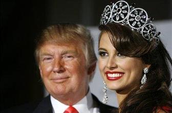 Nova miss Universe postala Venezuelka