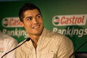 Ronaldovo stanje se ne izboljšuje