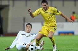 Andraž Kirm: Dinamu smo ostali marsikaj dolžni