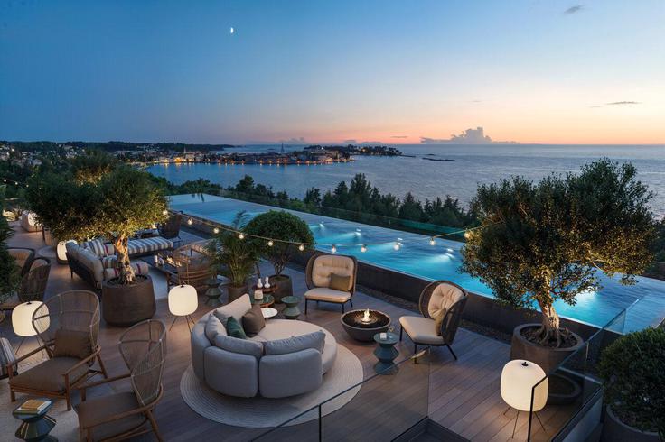 Pical Resort | Foto: Valamar