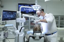 Implantološki center odličnosti, ki na novo definira stomatologijo
