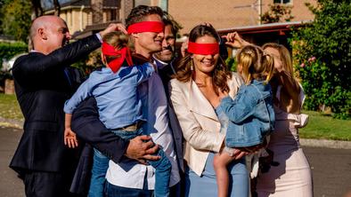 To je razlog, da so vse svoje življenjske prihranke izročili popolnim neznancem