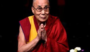 Tibetanski voditelji odločili, da mora o svojem nasledniku odločati dalajlama