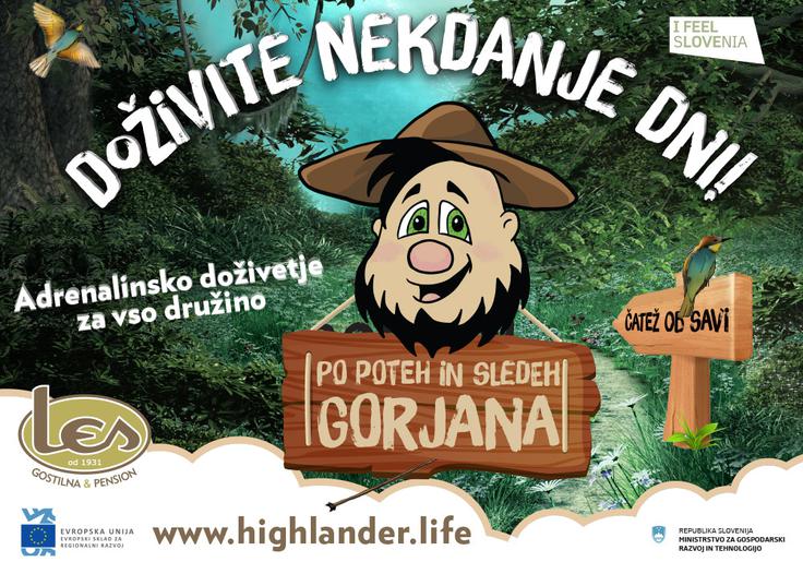 Gorjan | Foto: 