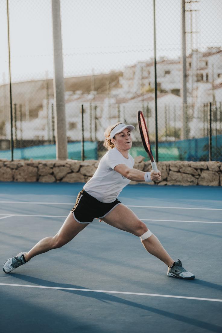 Kako se sooča z dopinškimi pravili? | Foto: Juanmi Alemany