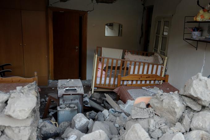Grčija potres | Foto: Reuters