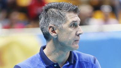 Slobodan Kovač razkril karte