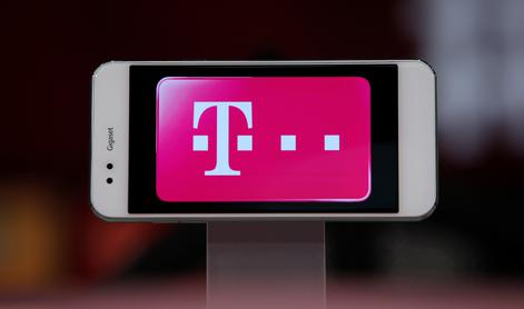 Deutsche Telekom: Ob morebitni prepovedi Huaweia bo evropski 5G zamujal vsaj dve leti