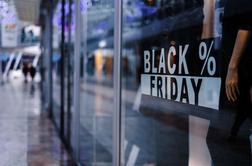 Razkrivamo seznam trgovin, kjer vas bodo za črni petek ogoljufali po dolgem in počez