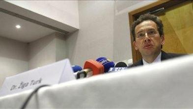 Turk: Zavedati se moramo, kaj je naše in od kod prihajamo