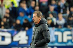 Osasuna ima novega trenerja