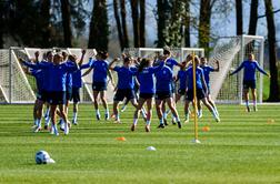 "Vedno bolj si upamo"