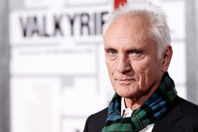Terence Stamp | Foto Guliverimage