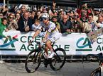 Tadej Pogačar, Lombardia 2025