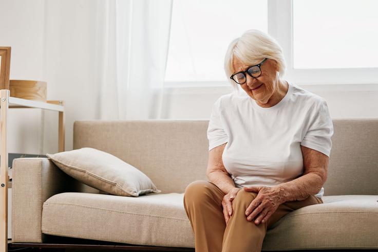 artritis medicofit | Foto: Shutterstock/Medicofit