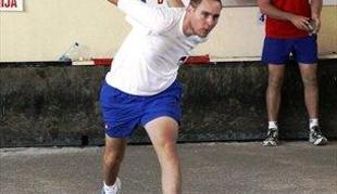 Sladka zmaga proti Hrvatom