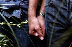 Danski homoseksualci se bodo lahko poročili tudi v cerkvi