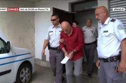 Roparja bank v Kranjski Gori in Izoli priznala krivdo (video)