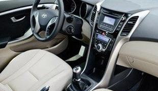 Hyudai i30 1,4
