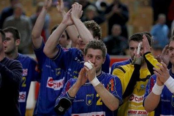 Primorski derbi Kopru 