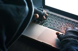 Nepridipravi poskušali dobiti informacije uprave za varno hrano