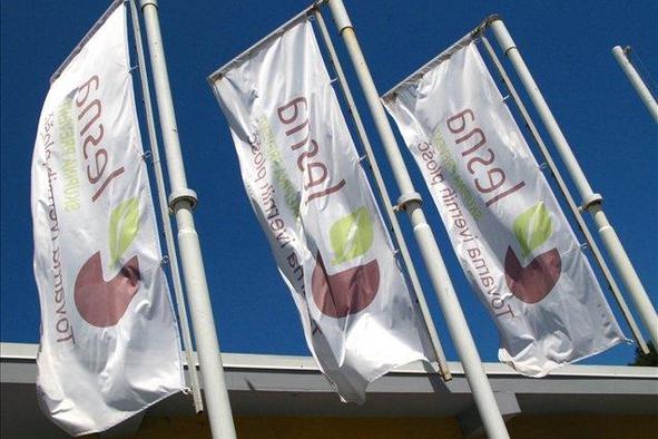 Turški kupec Lesne TIP podal zagotovilo o ohranitvi proizvodnje v Sloveniji